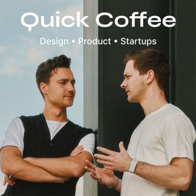 Quick Coffee Cover