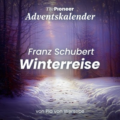 The Pioneer Briefing Cover