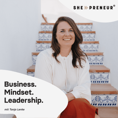 she-preneur Podcast Cover