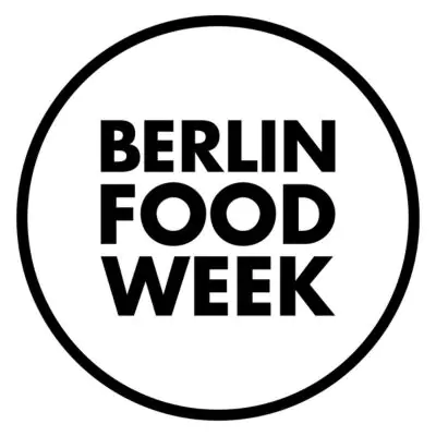 Cover Berlin Food Week 2025