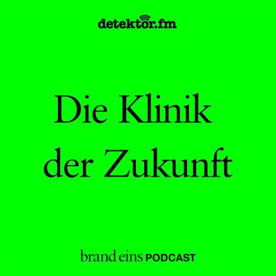 detektor.fm Cover