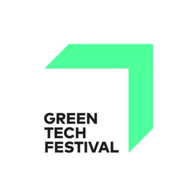 Cover GREENTECH FESTIVAL BERLIN 2025