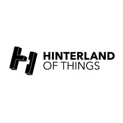 Cover Hinterland of Things 2025