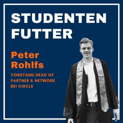 Studentenfutter Cover
