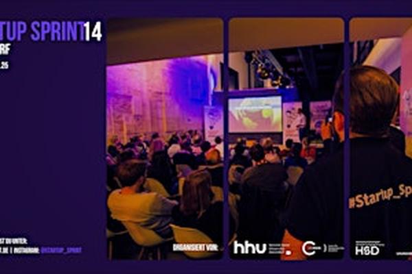 Startup Sprint 14