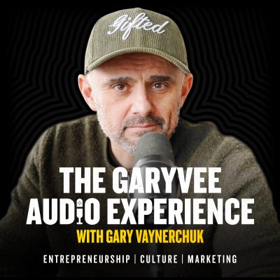 The GaryVee Audio Experienc... Cover