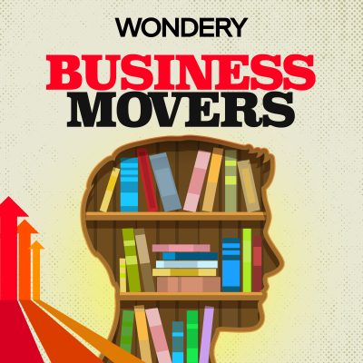 Business Movers Cover