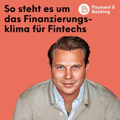 Payment & Banking Fintech P... Cover