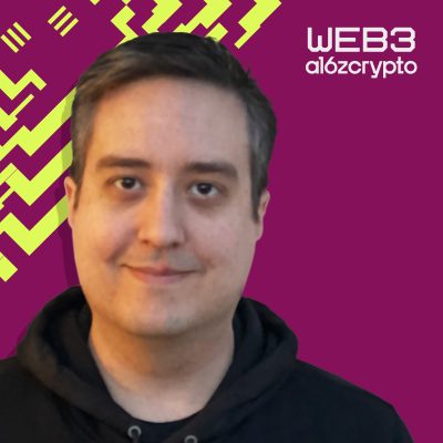 web3 with a16z crypto Cover