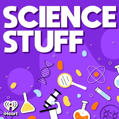 TechStuff Cover