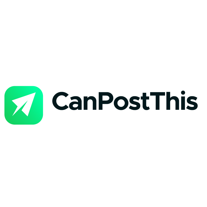 CanPostThis