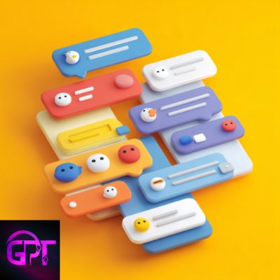 The ChatGPT Report Cover