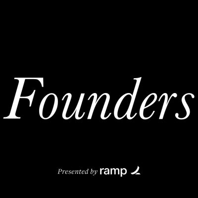 Founders Cover