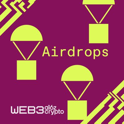 web3 with a16z crypto Cover