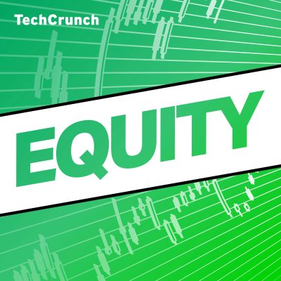 Equity TechCrunch Cover