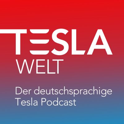 Tesla Welt Cover