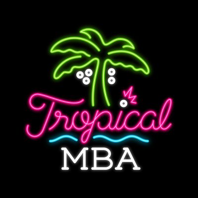 The Tropical MBA: Entrepren... Cover