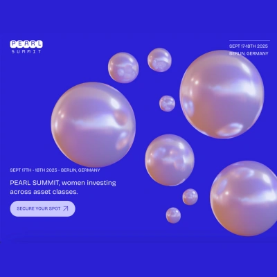 Pearl Summit 2025