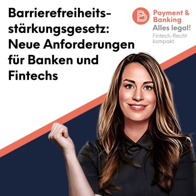 Payment & Banking Fintech P... Cover