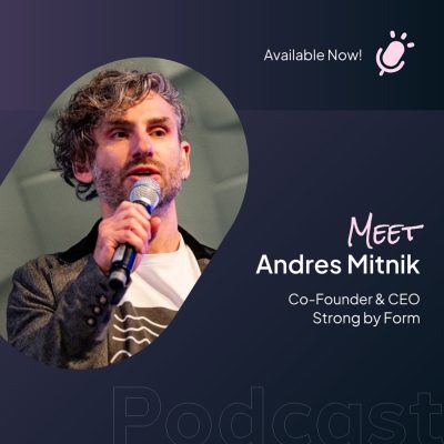 Podcast  Logo
