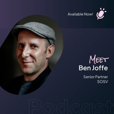 Podcast  Logo