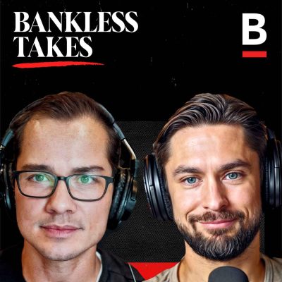 Bankless Cover