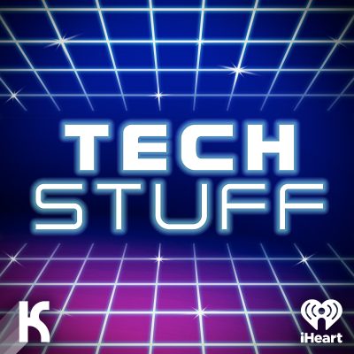 TechStuff Cover
