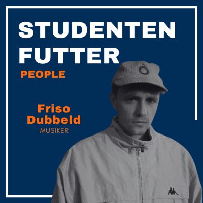 Studentenfutter Cover