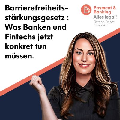 Payment & Banking Fintech P... Cover