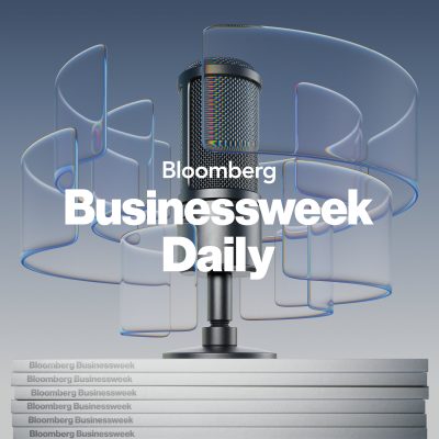 Bloomberg Businessweek Cover