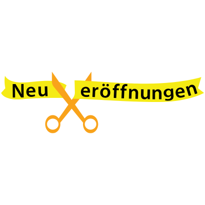 Neueroeffnung.info