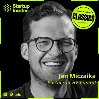 Startup Insider Cover
